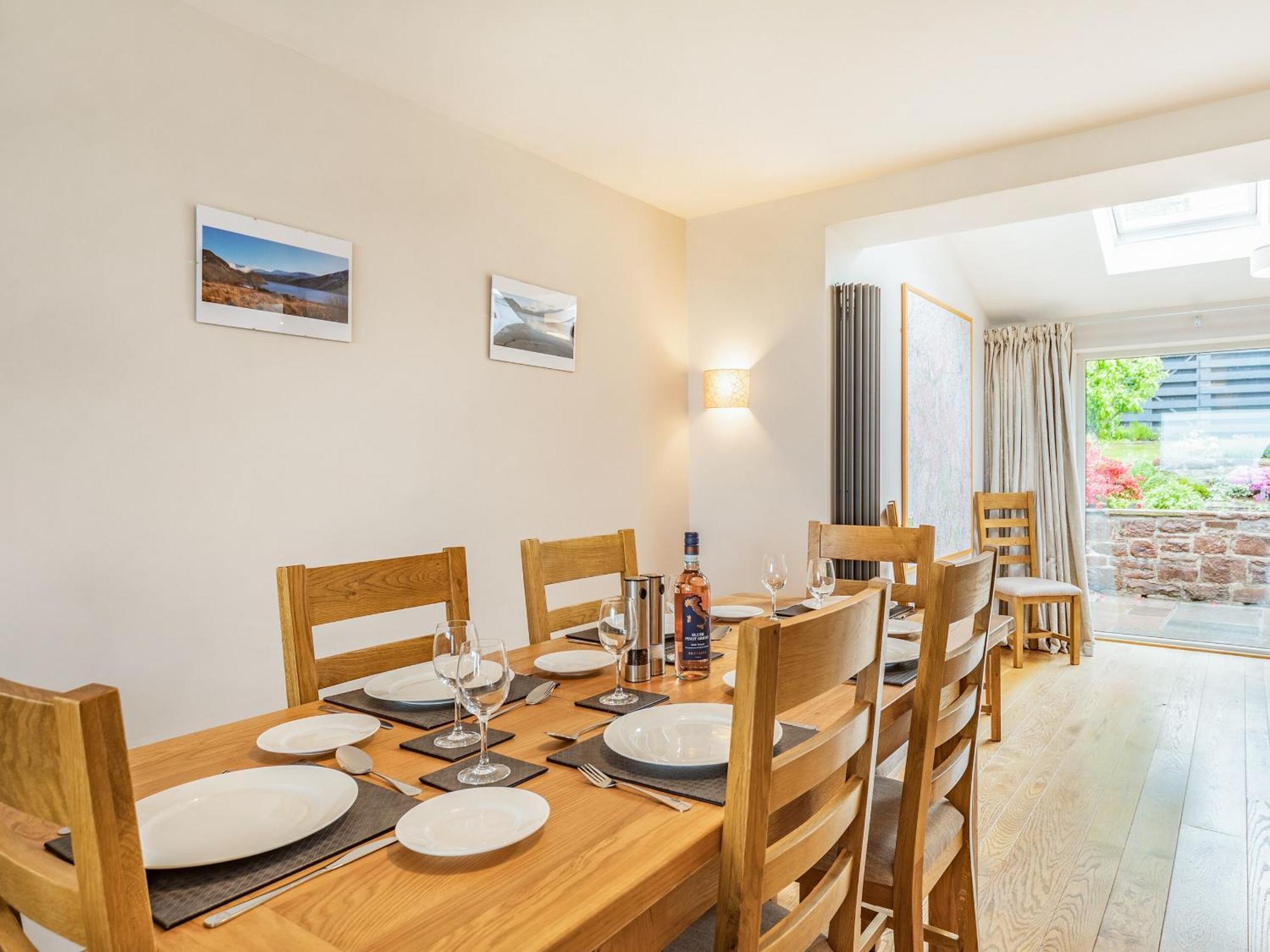 Villa Fairview Keswick  Exterior foto