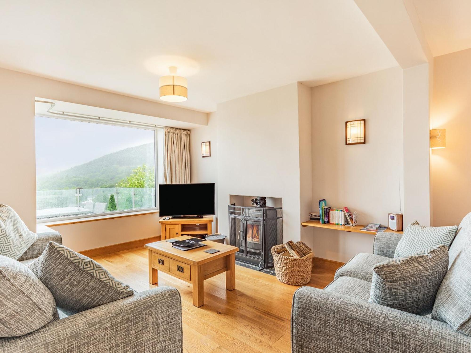 Villa Fairview Keswick  Exterior foto