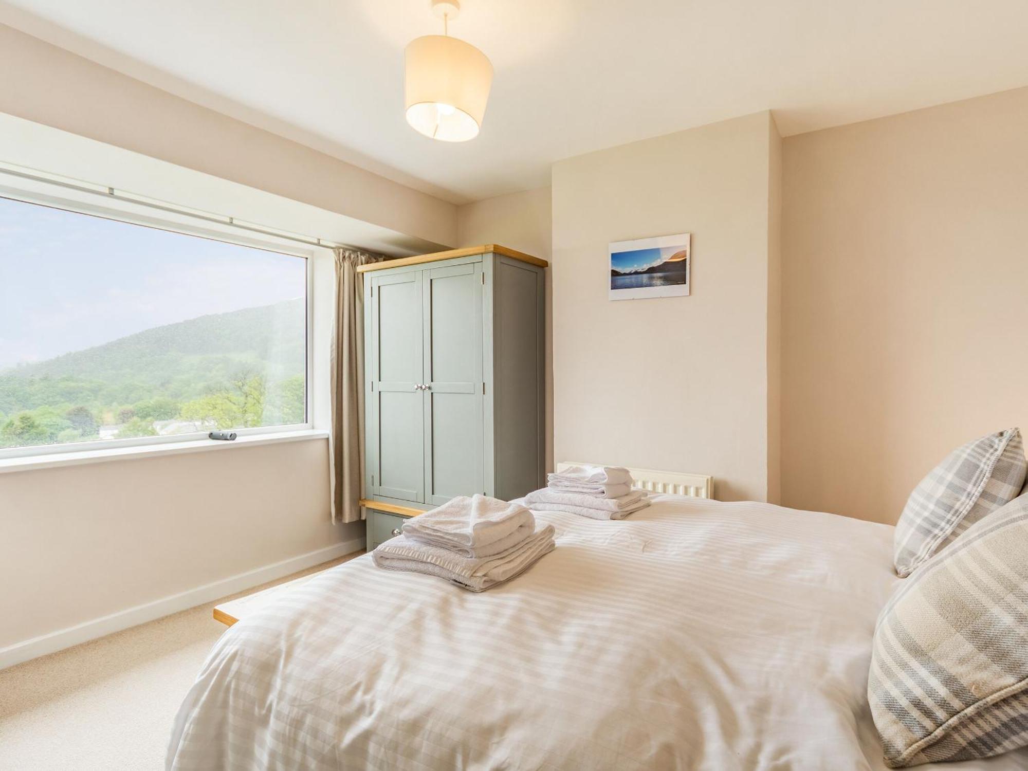 Villa Fairview Keswick  Exterior foto